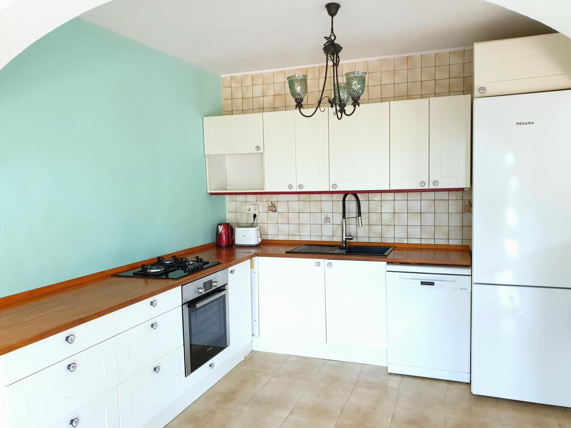 Casa Miramar Seaview Bbq Pool 250M From Beach Calpe Buitenkant foto