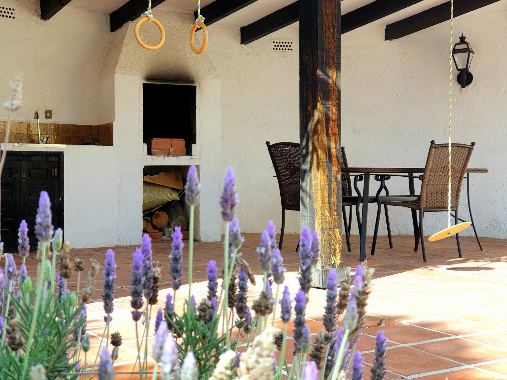 Casa Miramar Seaview Bbq Pool 250M From Beach Calpe Buitenkant foto